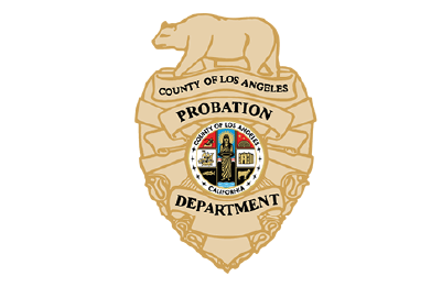 County of Los Angeles Probation