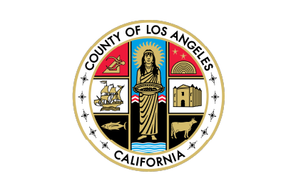 County Of Los Angeles